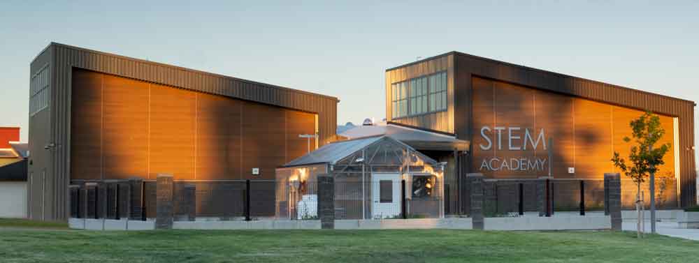 Washington High School STEM