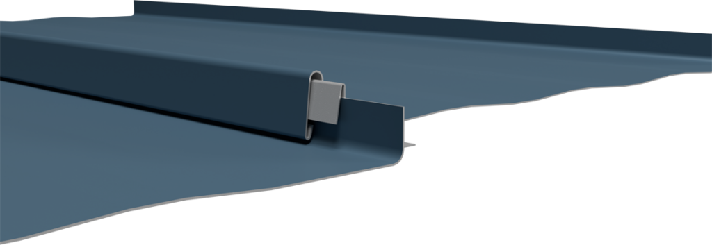 Aep Cladding AEP Span Select Seam Shingle Cladding by AEP Span