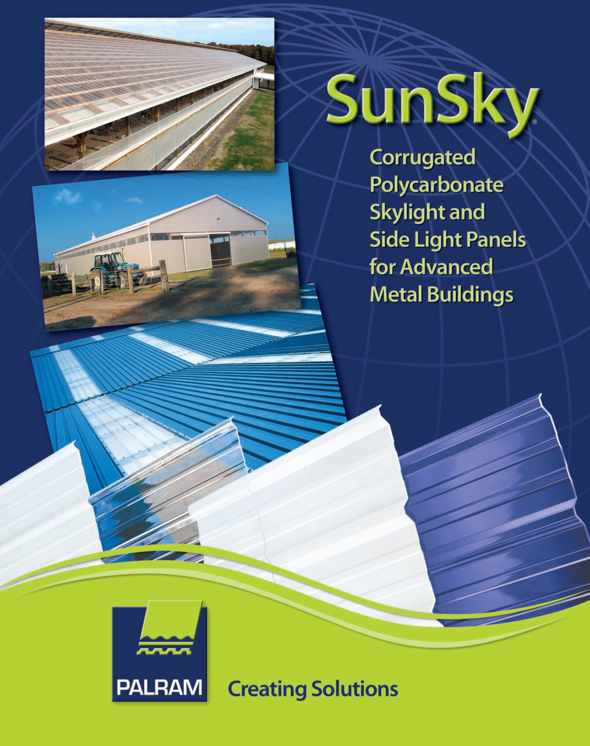Polycarbonate Brochure
