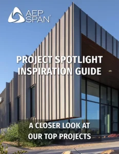 AEP Span Project Spotlights