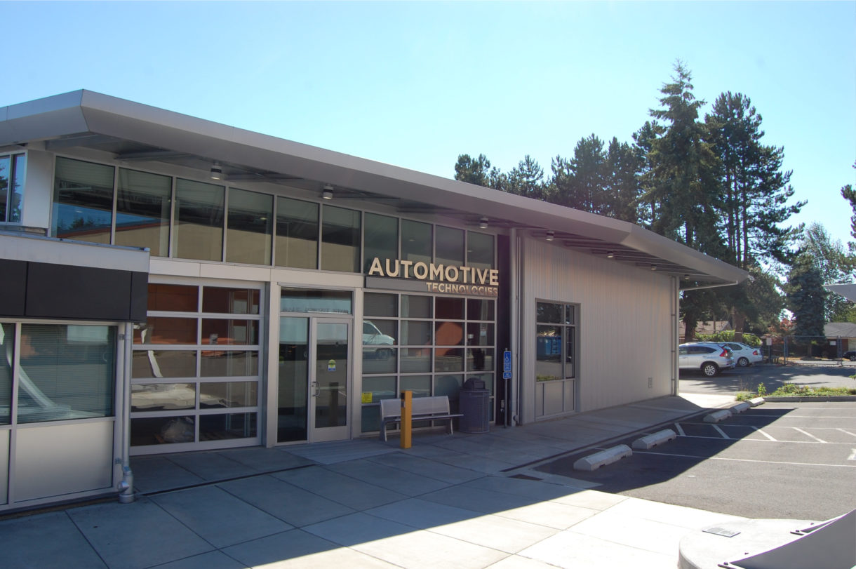Automotive Technology K-3 Complex