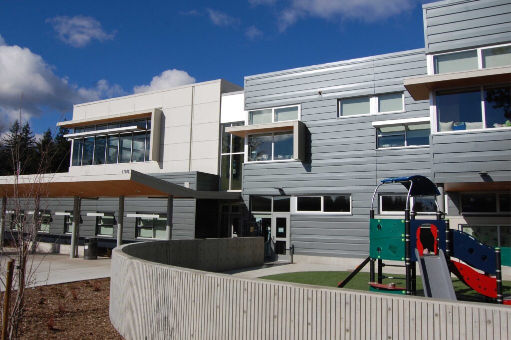 Metal Roofing And Siding Project Gallery AEP Span