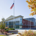 Bonney Lake High School Performing Arts Center