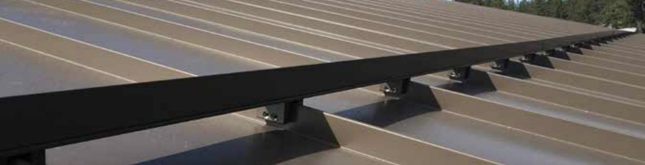 S5! Snow Retention Solutions: Reliable Winter-Ready Roofing