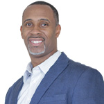 Demetrius Jones of AEP Span