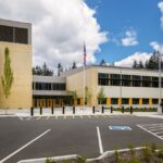 Issaquah Middle School