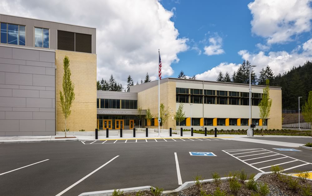 Issaquah Middle School