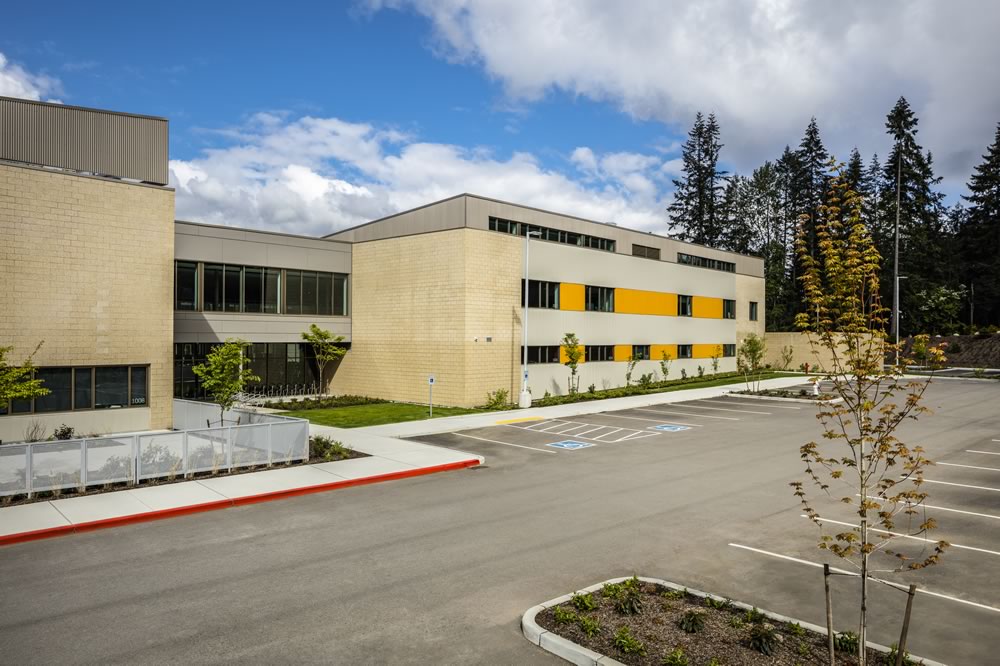 Issaquah Middle School