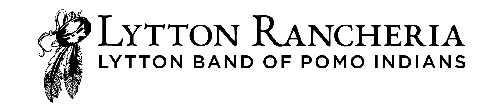 Lytton Rancheria Lytton Band of Pomo Indians Logo