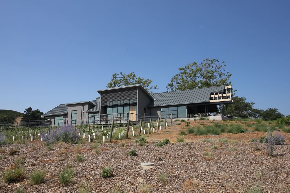 MacRostie Winery & Vineyards