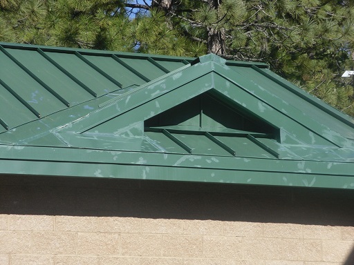 Touchup Paint Tips for Metal Roofs Touchup Paint Tips
