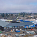 North Eugene HS in Oregon selected AEP Span's Span-Lok™ hp in a ZACtique® II finish.