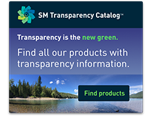 SM Transparency Sustainable Minds