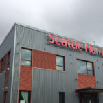 Seattle Humane | AEP Span | Corrugated