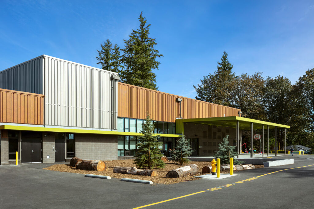 Metal Roofing And Siding AEP Span