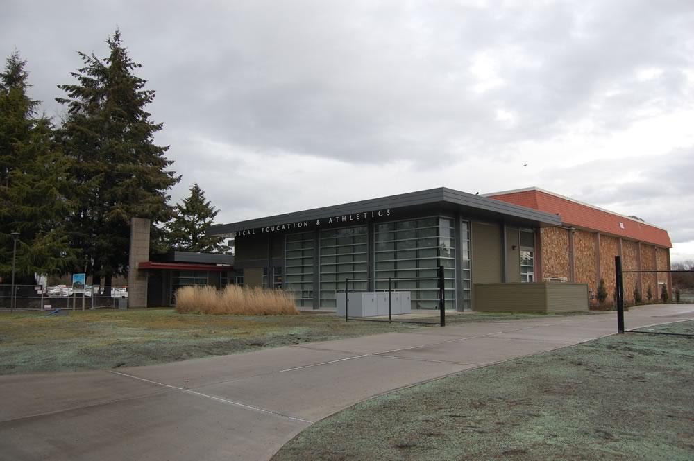 Tacoma Community College
