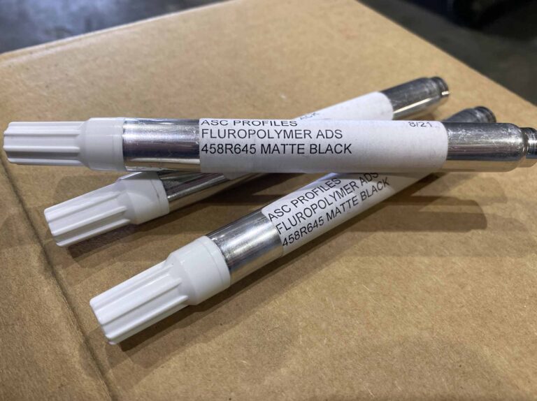 Touchup Paint Tips for Metal Roofing & Siding