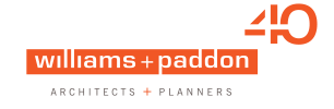 Williams Paddon Architects logo