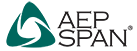 AEP Span Logo