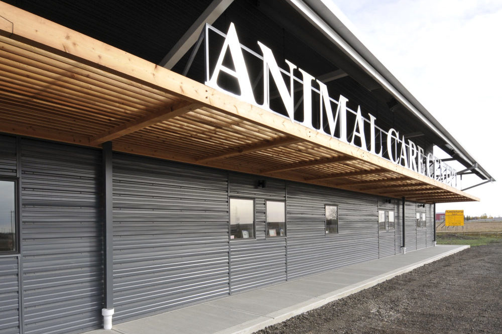 Animal Care Centre of Strathmore