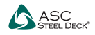 ASC Steel Deck Logo