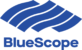 Bluescope Logo