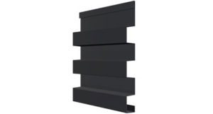 Flex Series Metal Wall Panels
