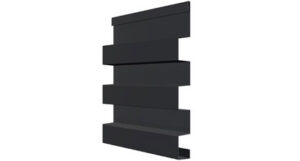 Concealed Fastener Facade Panel Classic