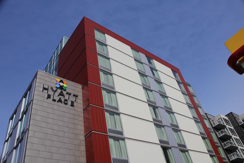 Hyatt Place