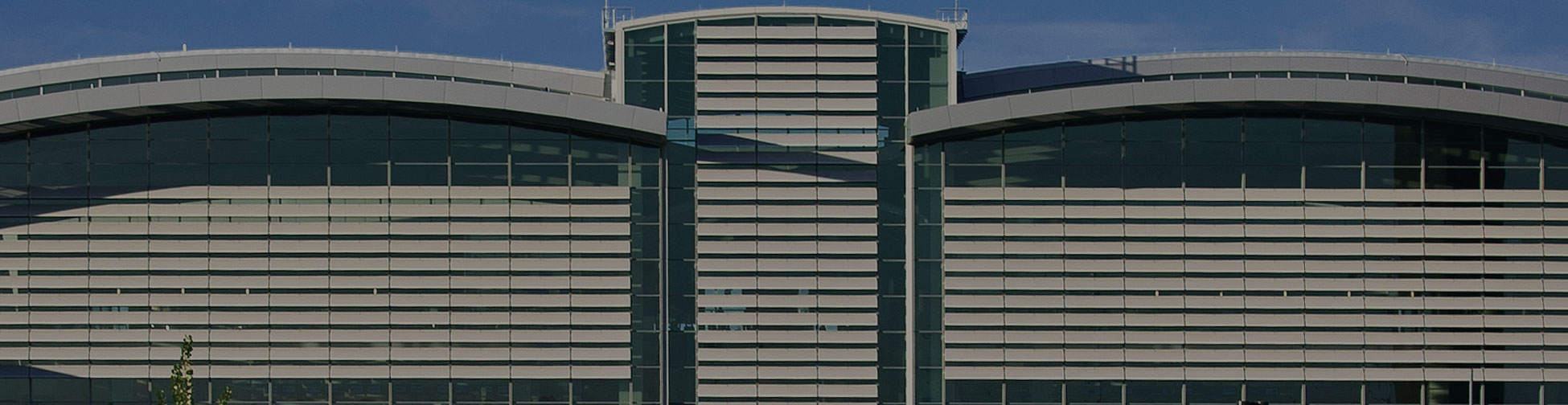 Structural Steel Deck Banner