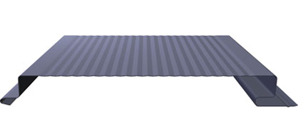 Prestige Series Metal Siding