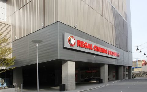Regal Cinemas Stadium 14