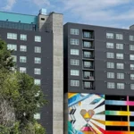The X-Denver Apartments in Denver Featuring Prestige Series by AEP Span